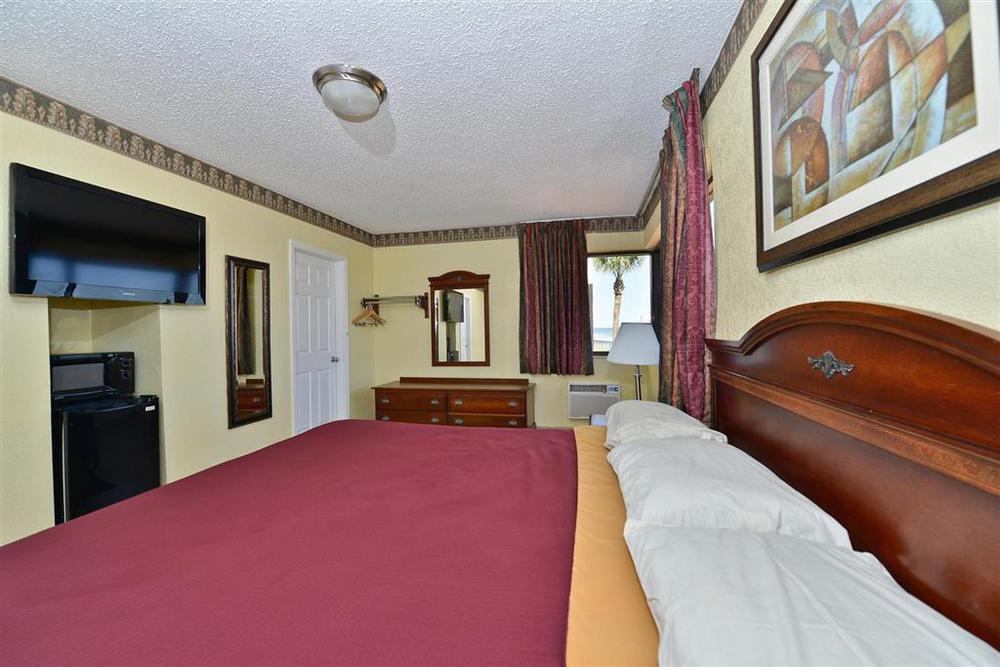 La Bella Oceanfront Inn - Daytona Daytona Beach Room photo