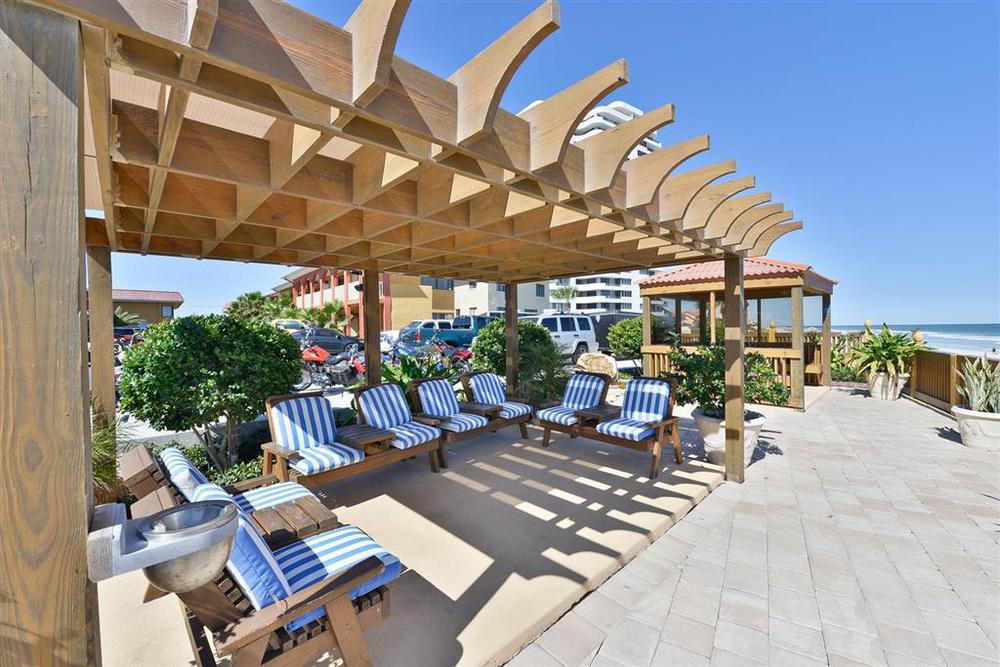 La Bella Oceanfront Inn - Daytona Daytona Beach Amenities photo