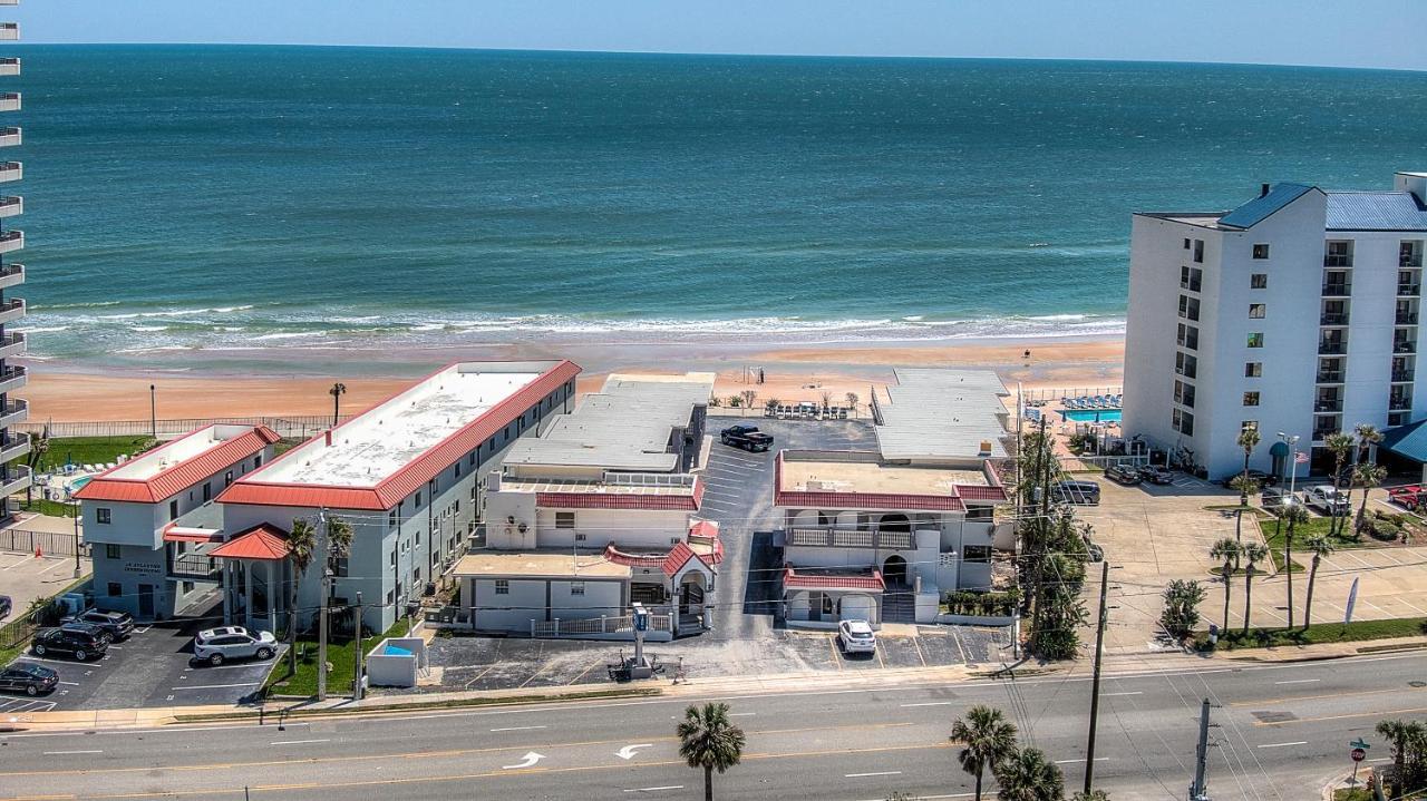 La Bella Oceanfront Inn - Daytona Daytona Beach Exterior photo