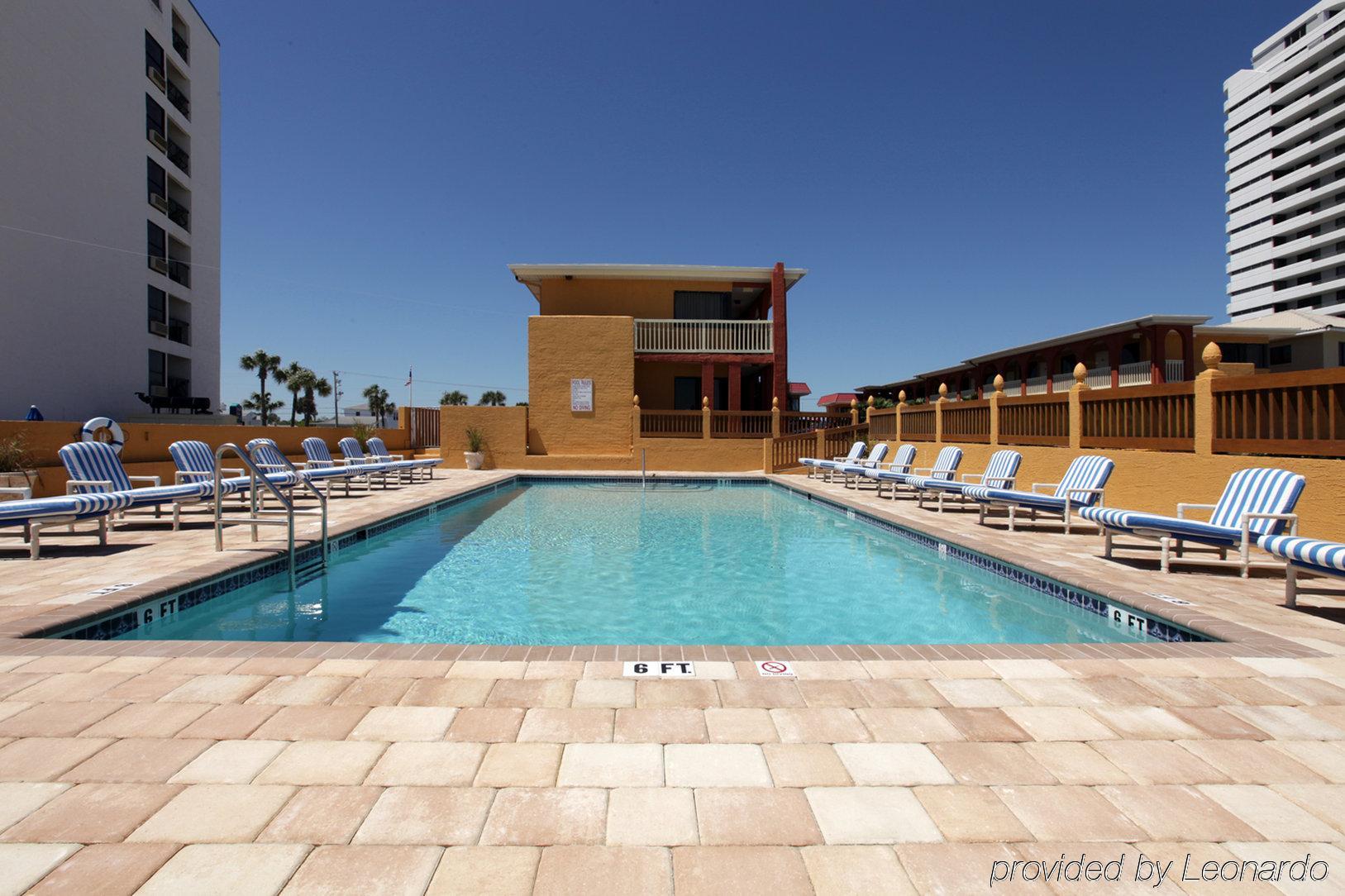 La Bella Oceanfront Inn - Daytona Daytona Beach Facilities photo