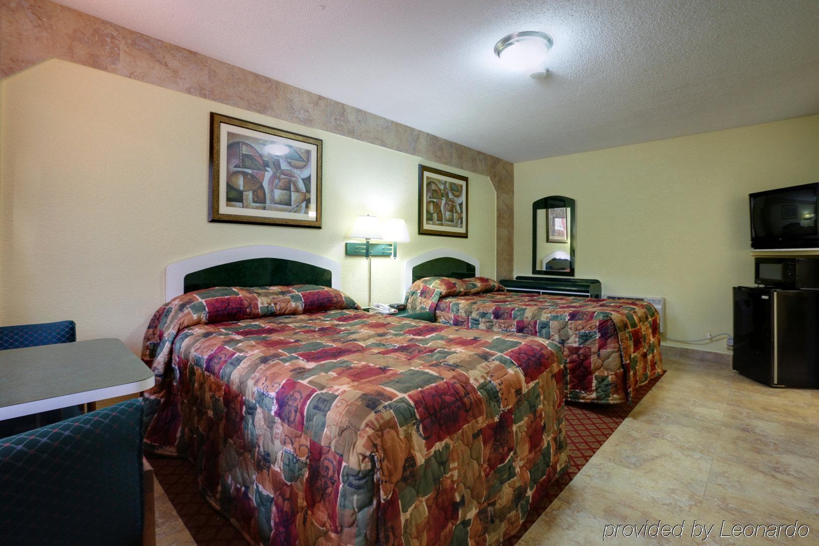 La Bella Oceanfront Inn - Daytona Daytona Beach Exterior photo