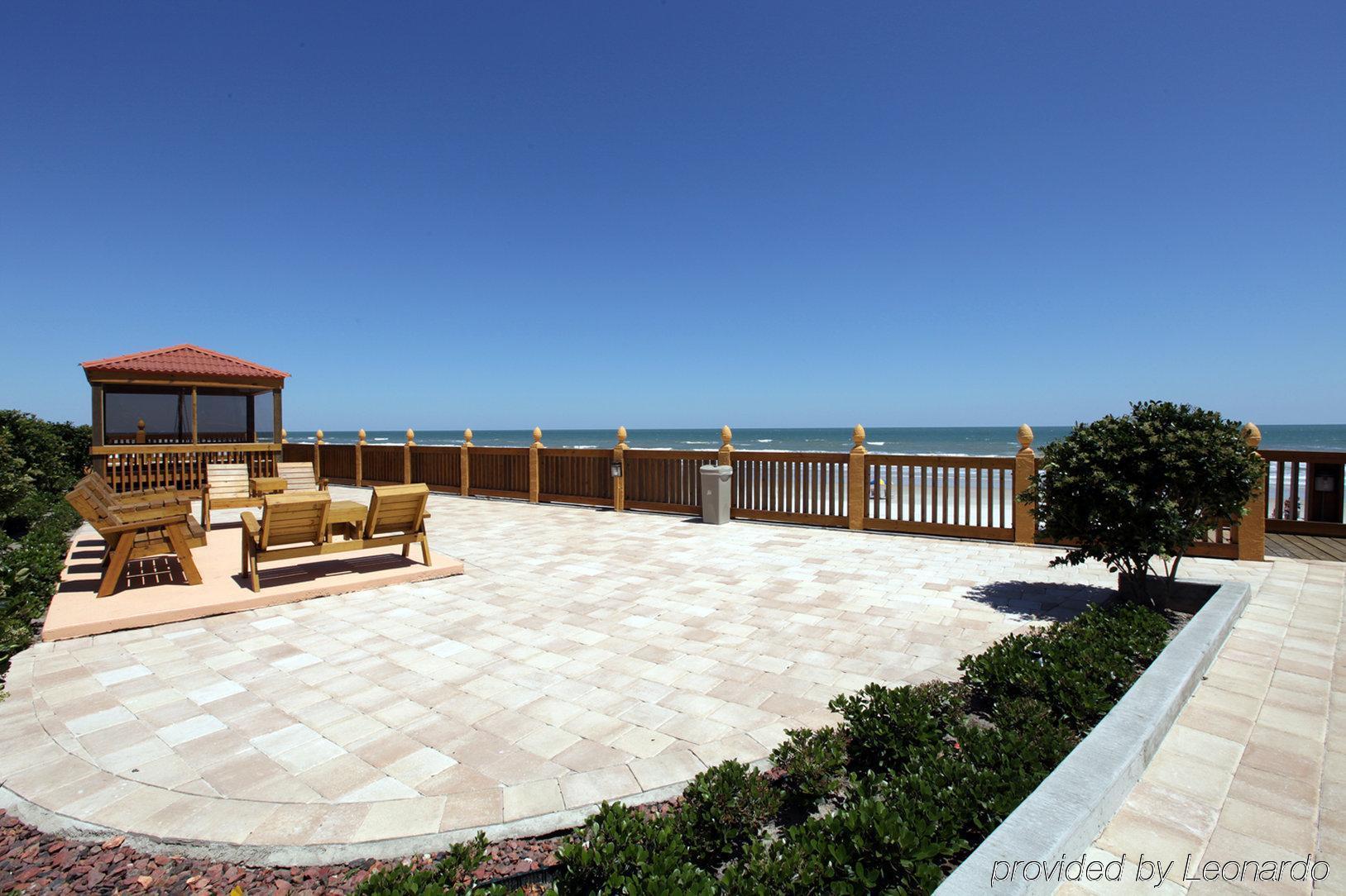 La Bella Oceanfront Inn - Daytona Daytona Beach Facilities photo